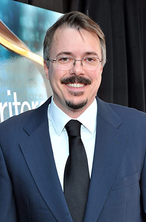 Vince Gilligan