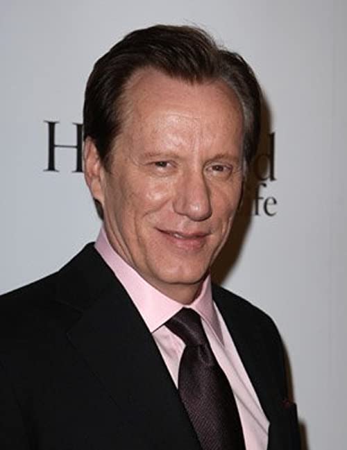 James Woods