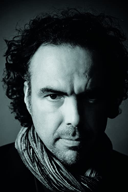 Alejandro G. Iñárritu