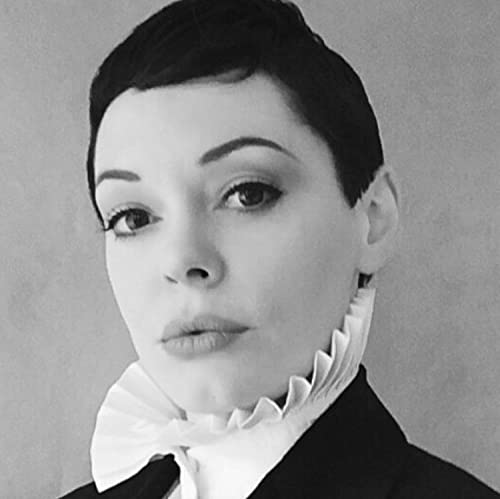 Rose McGowan