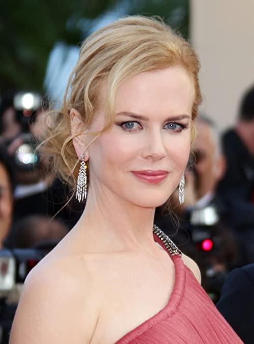 Nicole Kidman