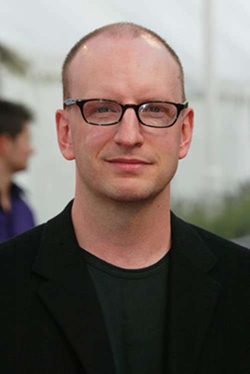 Steven Soderbergh