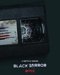 دانلود سریال Black Mirror